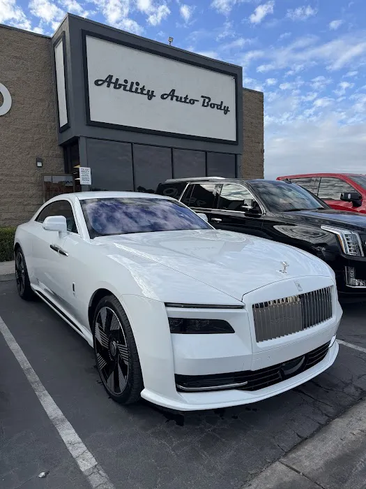 Ability Auto Body 3