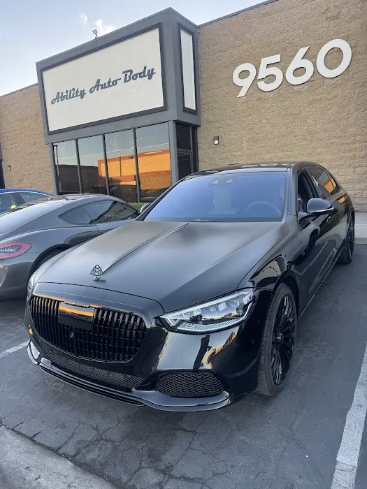 Ability Auto Body 9