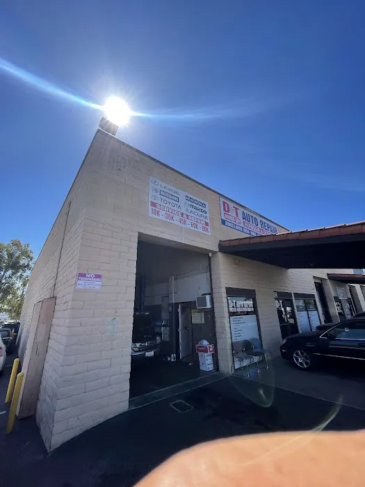 D&T AUTO REPAIR 3
