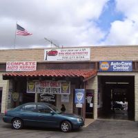 Mira Mesa Automotive Repair