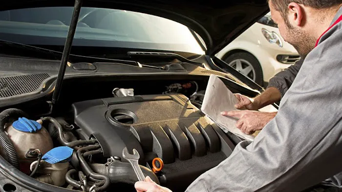 Mira Mesa Automotive Repair 4