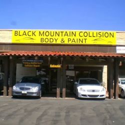 Black Mountain Collision ico