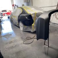 JM Auto Body Repair