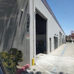 TB Kustoms Auto Body ico