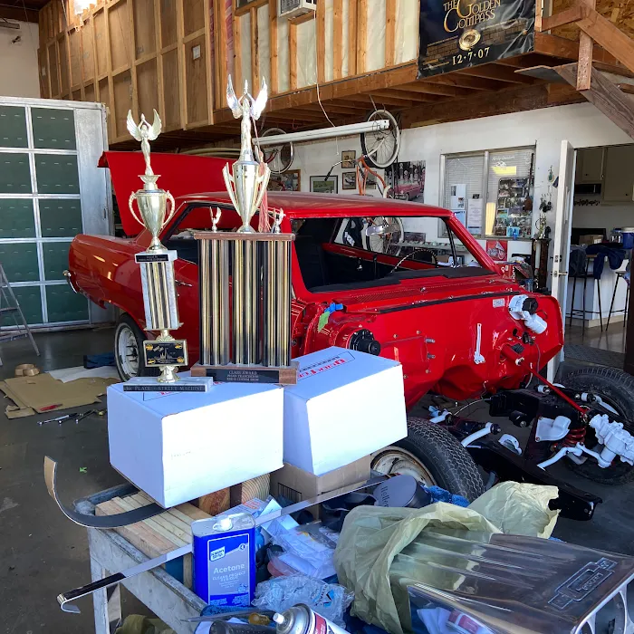 Ed's Classic 9