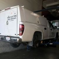 Los Rayos Tires