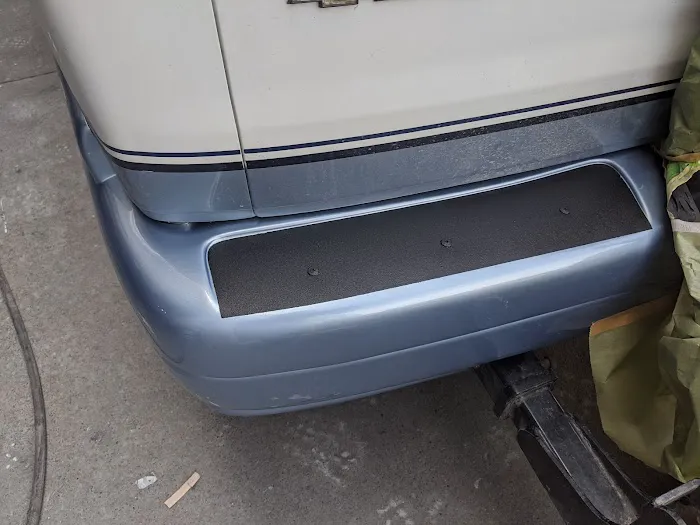 Supreme Auto Body Shop 4