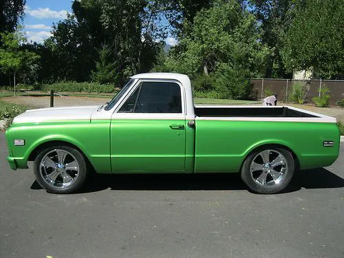 Supreme Auto Body Shop 7