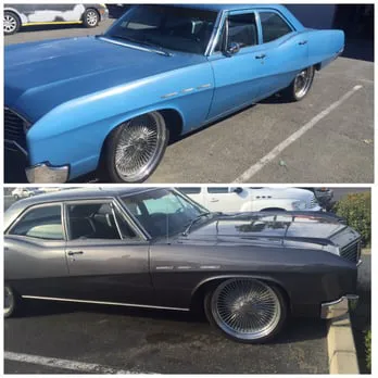 Supreme Auto Body Shop 5