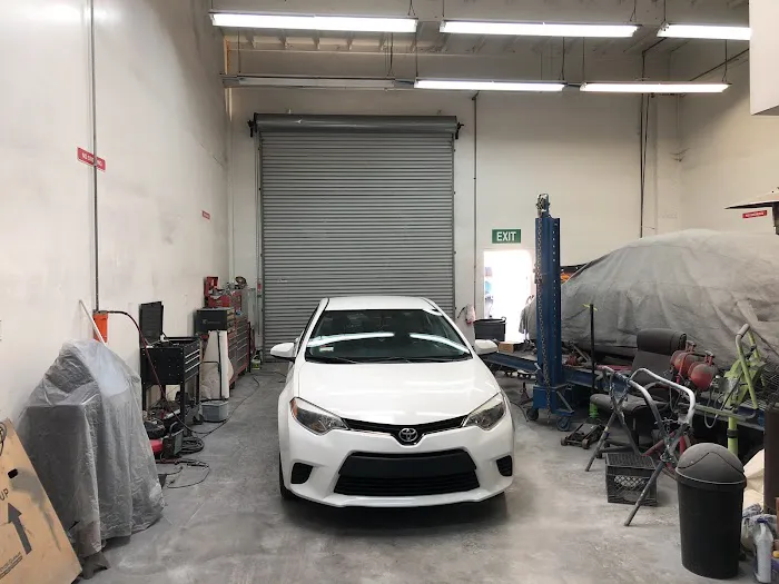 Auto Style 0