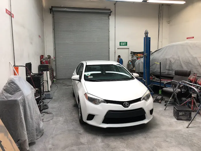 Auto Style 1