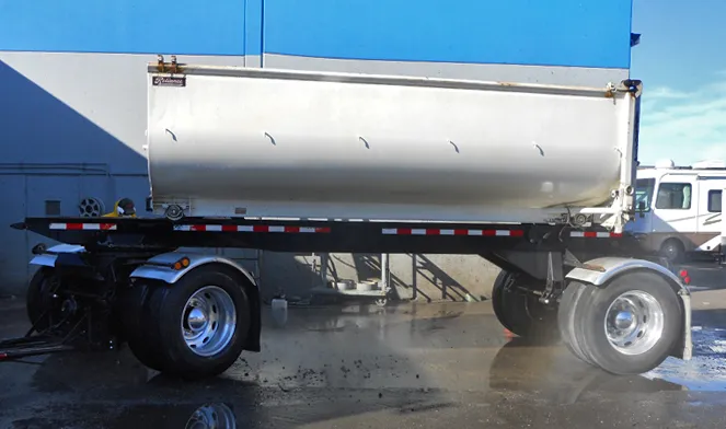 BEAR Truck Painting and Repair 0