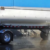 BEAR Truck Painting and Repair
