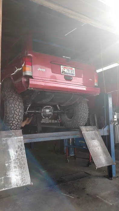 Kraft Street Muffler 4