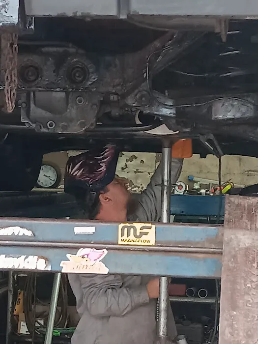 Kraft Street Muffler 6