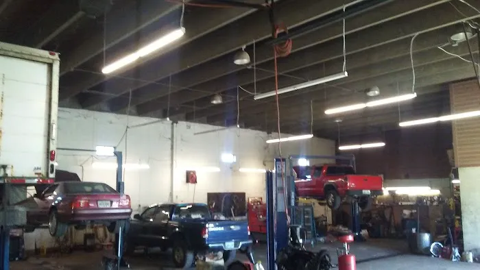 Bobby's Transmission 1