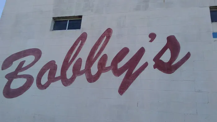 Bobby's Transmission 5