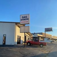G&G Automotive Tire & Alignment