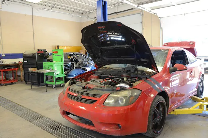 LR Harper Automotive 1
