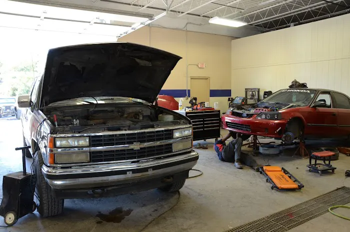 LR Harper Automotive 6