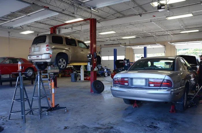 LR Harper Automotive 2