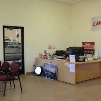 LR Harper Automotive