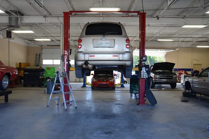 LR Harper Automotive 5
