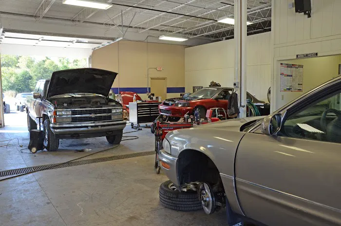 LR Harper Automotive 4