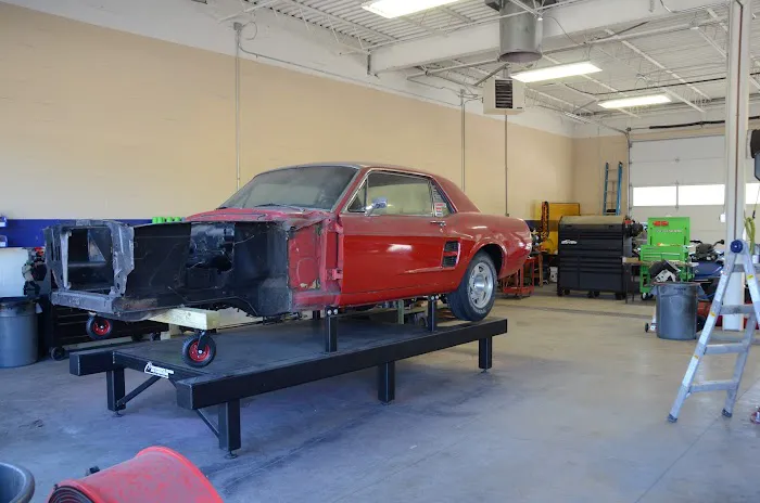 LR Harper Automotive 3