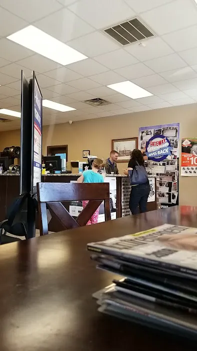 Gateway Tire & Service Center 3