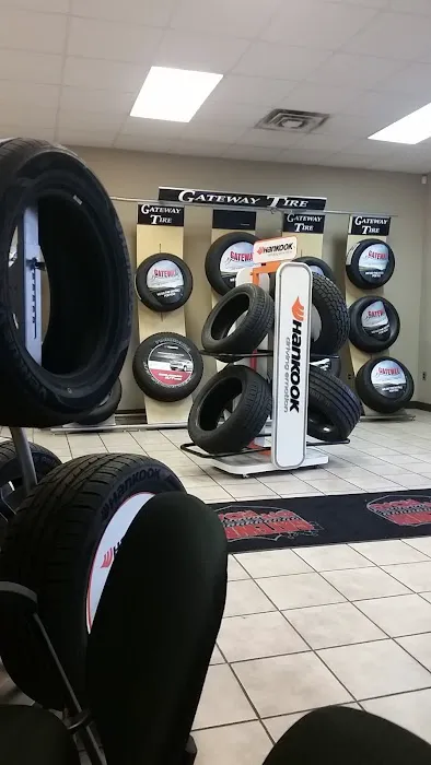 Gateway Tire & Service Center 2