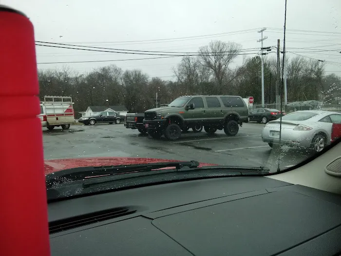 Gateway Tire & Service Center 9