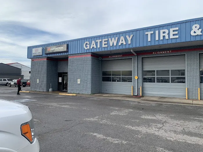 Gateway Tire & Service Center 7