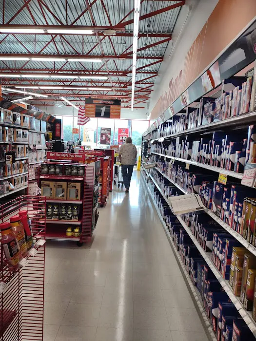 AutoZone Auto Parts 1