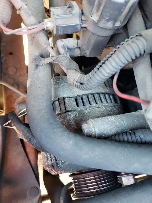 AutoZone Auto Parts 3