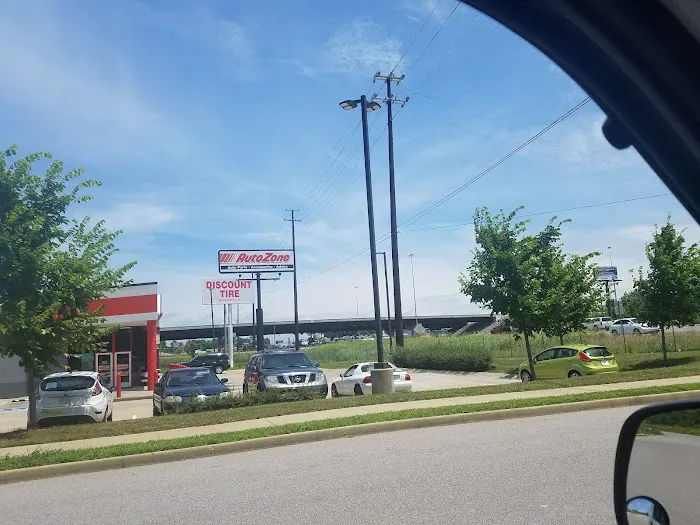 AutoZone Auto Parts 5