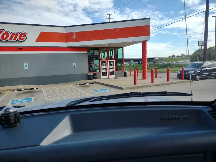 AutoZone Auto Parts 2