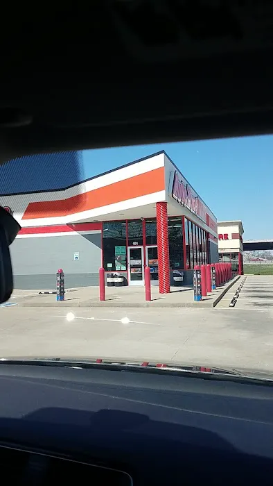 AutoZone Auto Parts 4