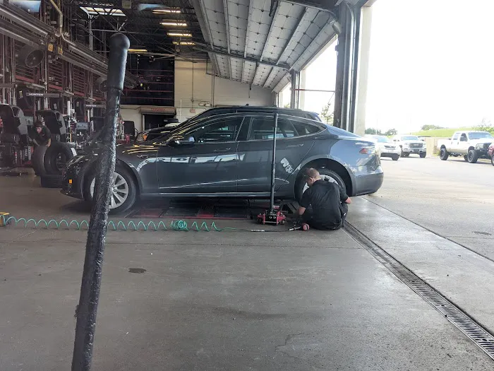 Discount Tire 3