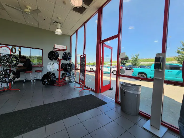 Discount Tire 2
