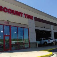 Discount Tire