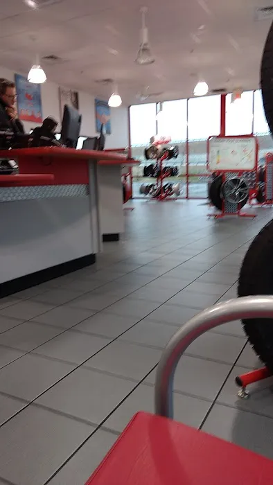 Discount Tire 4