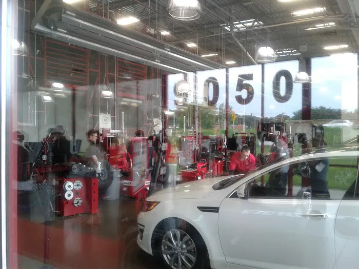 Discount Tire 1