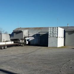 L & W Truck Repair ico