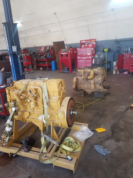 L & W Truck Repair 3