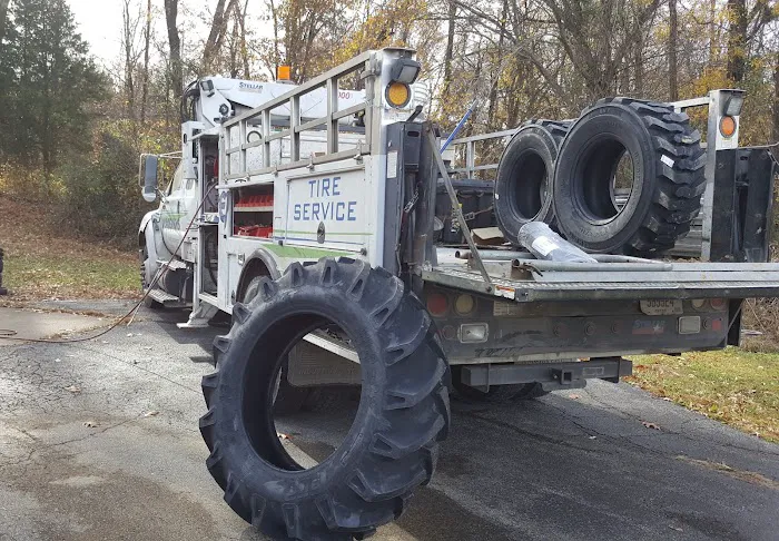 Coleman's Tire Service 2