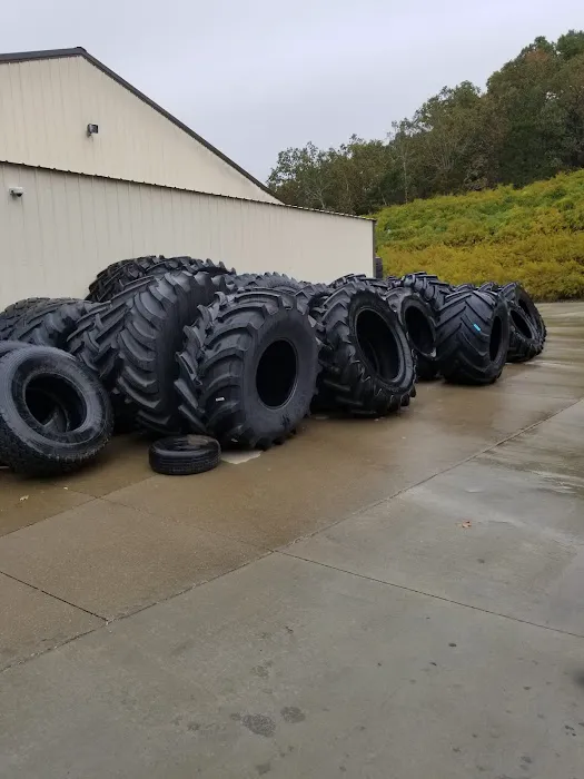 Coleman's Tire Service 3