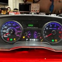 Fitts Cluster Repair LLC