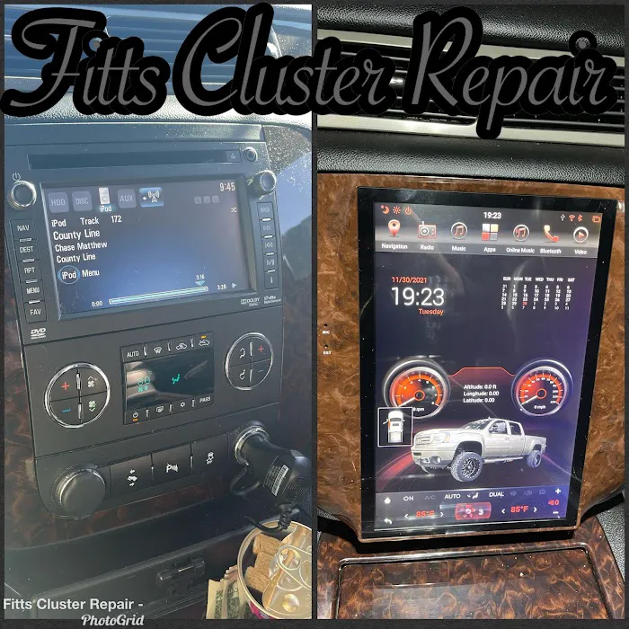 Fitts Cluster Repair LLC 7