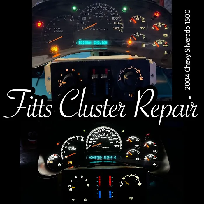 Fitts Cluster Repair LLC 6